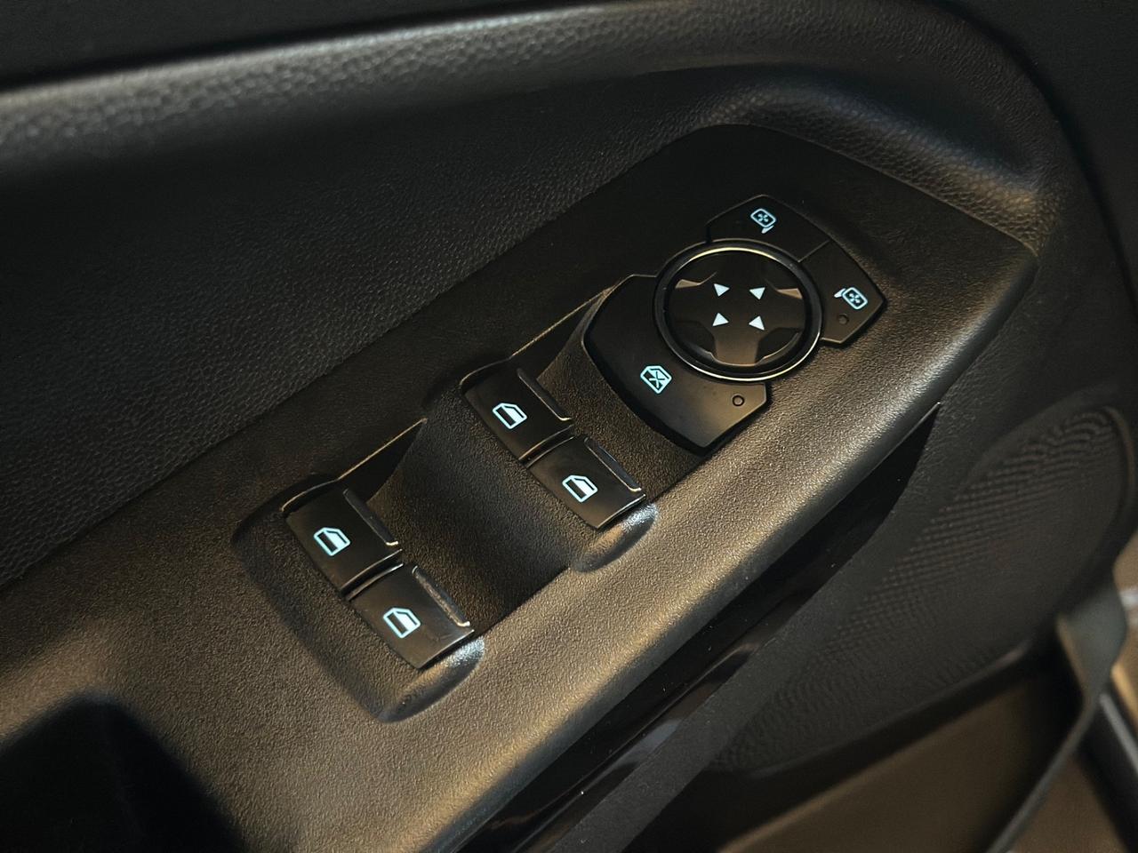 Ford EcoSport 1.0 EcoBoost 125 CV Start&Stop ST-Line