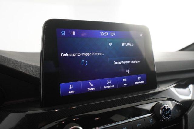 FORD Kuga Kuga 2.5 Full Hybrid 190 CV CVT 2WD ST-Line