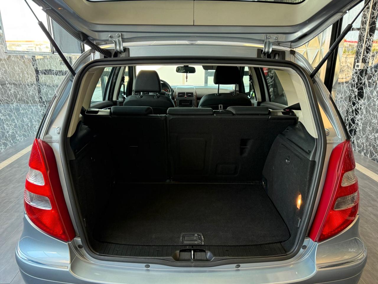 Mercedes-benz A 150 A 150 Avantgarde