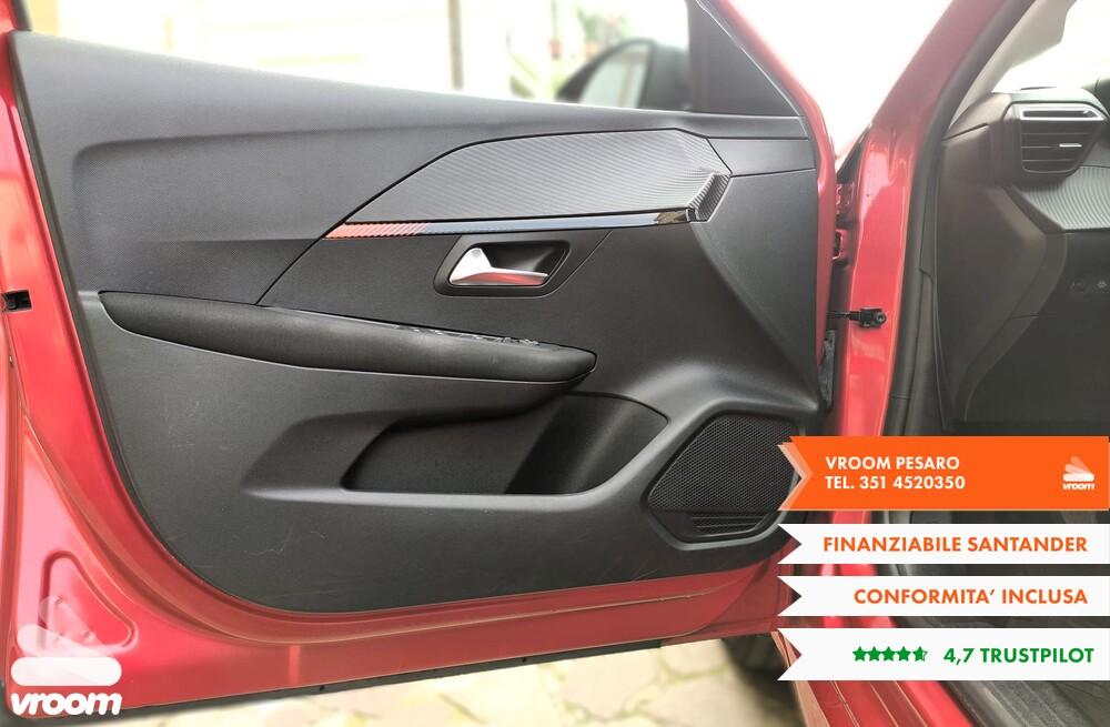 PEUGEOT 208 2ª serie 208 PureTech 75 Stop&Star...