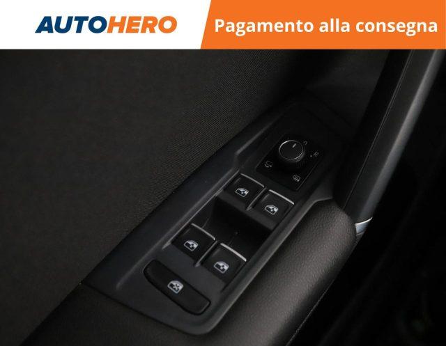 VOLKSWAGEN Tiguan 2.0 TDI SCR DSG Advanced BlueMotion Technology