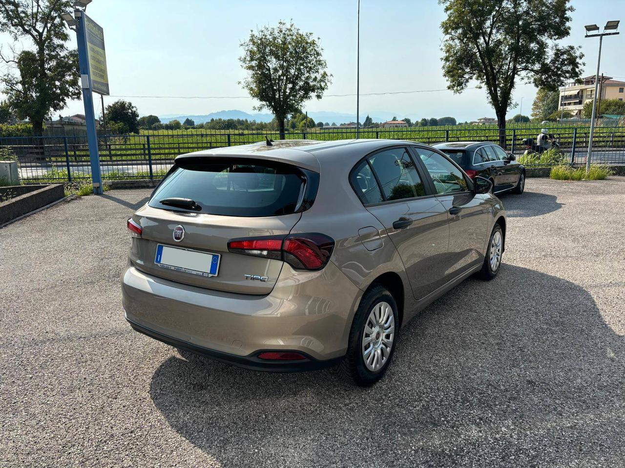 FIAT TIPO 1.4 5 PORTE POP