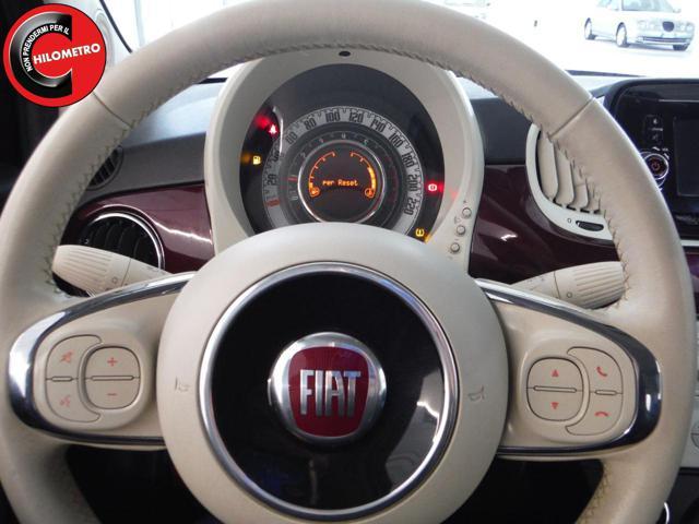 FIAT 500 1.2