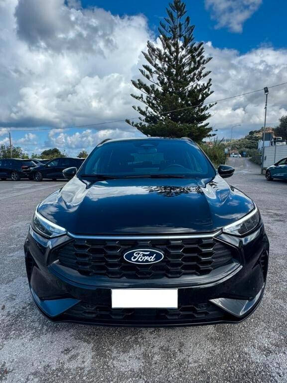 Ford Kuga ST-Line 2.5 Full Hybrid Aut. 180CV (HF45) Anteriore 2WD