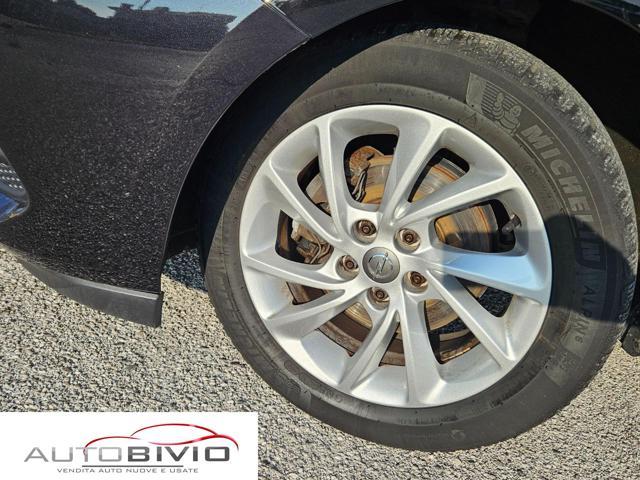 OPEL Astra 1.5 CDTI 105 CV S&S 5 porte Business Elegance