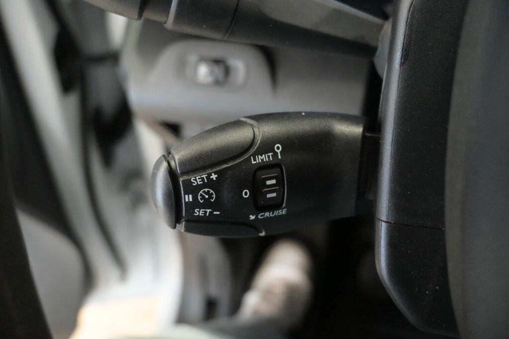 CITROEN BERLINGO 1.5 BLUEHDI 100CV 6M. SeS 3POSTI M ( CRUISE - MIRROR )