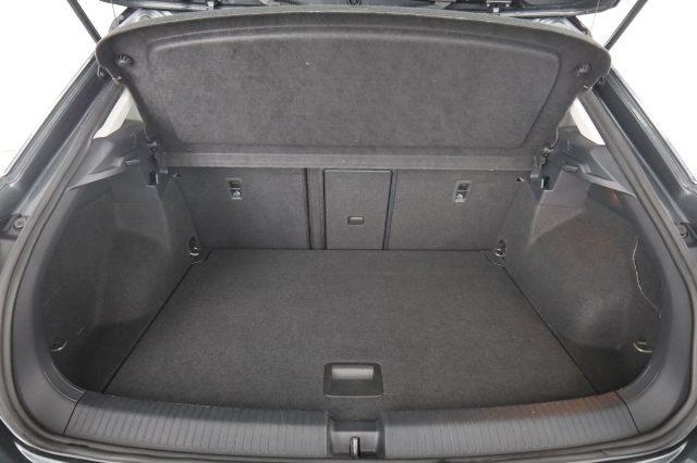 VOLKSWAGEN T-Roc T-Roc 1.5 TSI ACT DSG Life