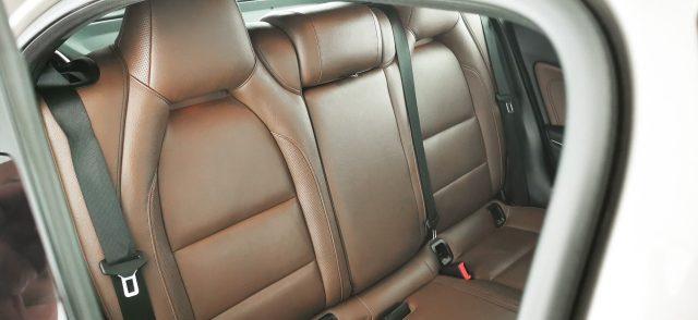 MERCEDES-BENZ A 180 CDI Automatic Sport