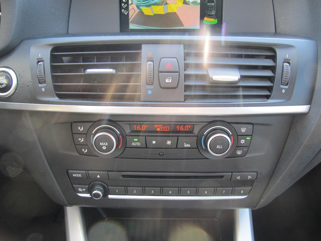Bmw X3 xDrive20d Futura - automatico
