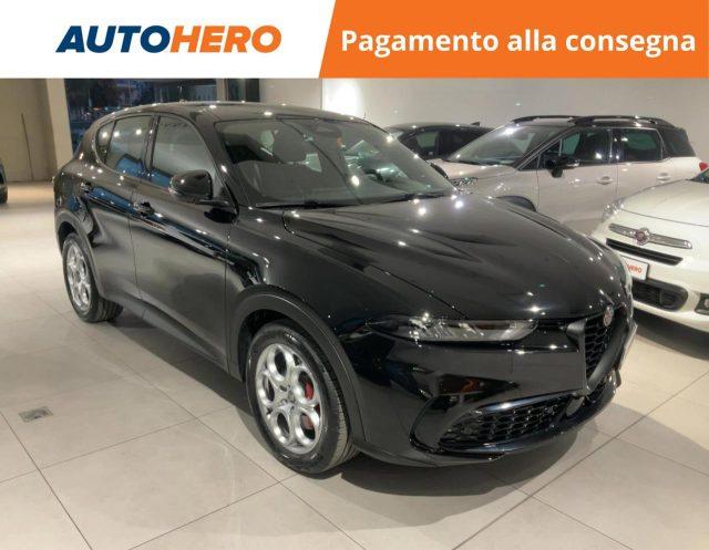 ALFA ROMEO Tonale 1.5 130 CV MHEV TCT7 Sprint