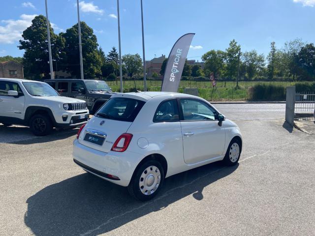 FIAT 500 *PROMO* 1.0 Hybrid Pop