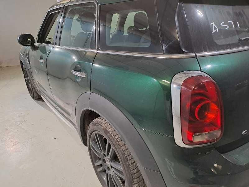 MINI Mini Countryman F60 2017 Diese Mini Countryman 1.5 One D Hype my18