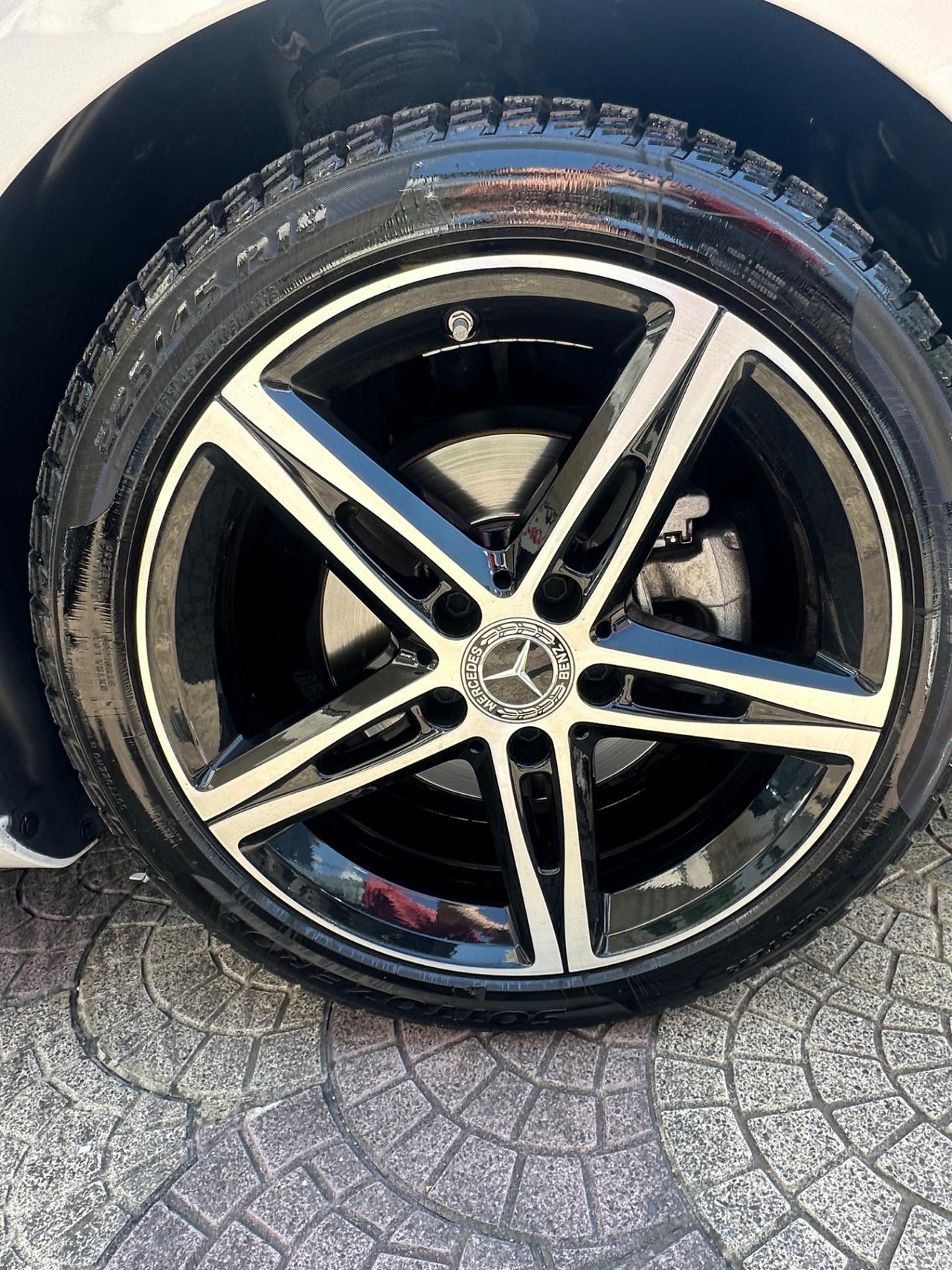 Mercedes-benz B 180 Automatic Executive