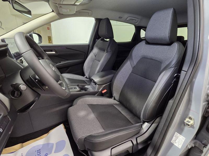 Nissan Qashqai Qashqai 1.3 mhev N-Connecta 2wd 158cv xtronic con BONUS EASY GO'