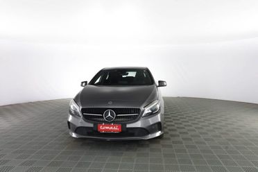 MERCEDES-BENZ A 180 A 180 Sport