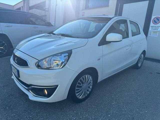 Mitsubishi Space Star 1.0 BENZ AUTOGEPY SASSUOLO 05361881051