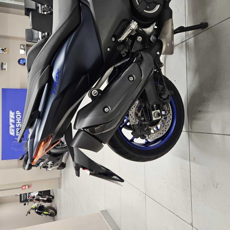 Yamaha T-Max 560 - 2023