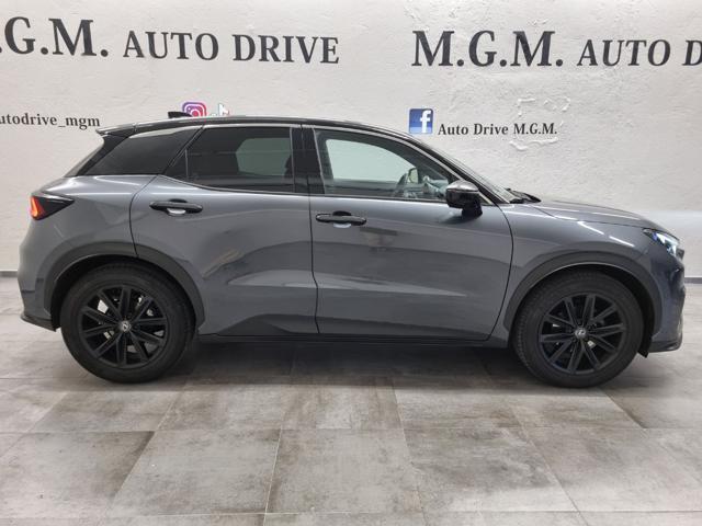 LEXUS LBX Hybrid Cool