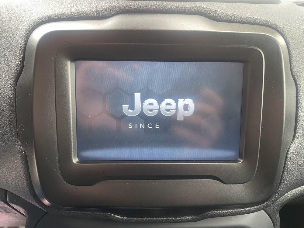 Jeep Renegade 1.6 Mjt 130 CV Limited NEO PATENTATI