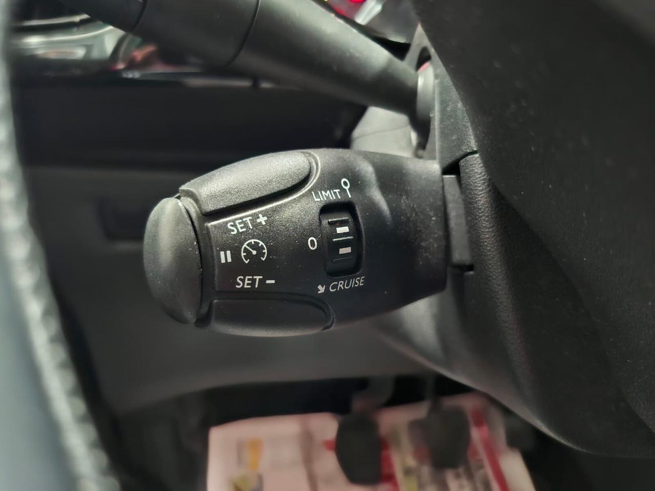 Citroen C3 1.6 bluehdi 75cv Monna Lisa Exclusive 2017