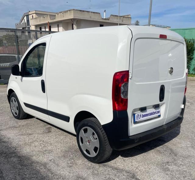 FIAT FIORINO 1.3 M-JET FURGONE SX - 2019