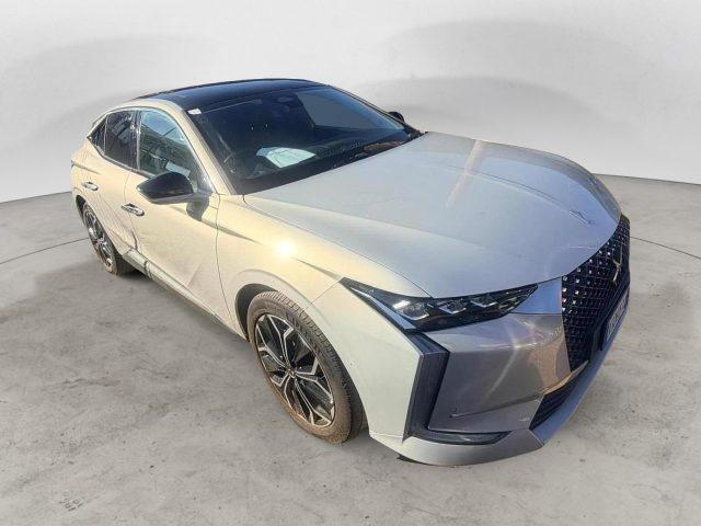 DS AUTOMOBILES DS 4 DS 4 PureTech 130 aut. Opera