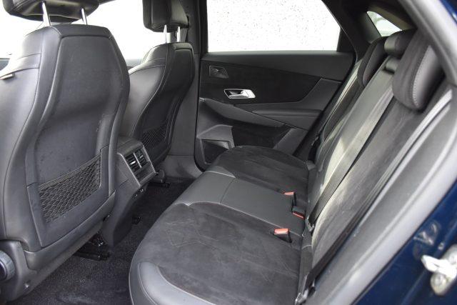 DS AUTOMOBILES DS 7 BlueHDi 130 aut. Performance Line