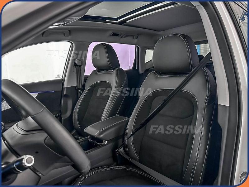 SPORTEQUIPE Sportequipe 6 Sportequipe 6 1.5 Turbo CVT GPL