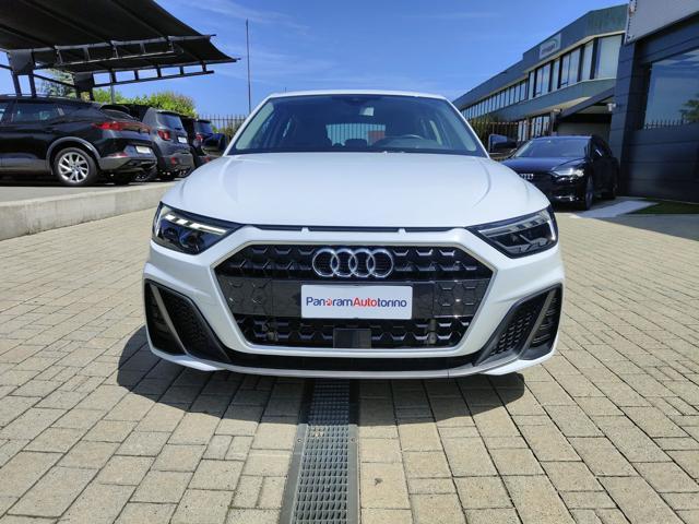 AUDI A1 SPB 30 TFSI S line edition