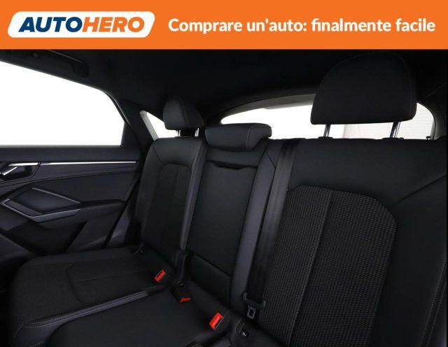 AUDI Q3 SPB 35 TDI S tronic S line edition