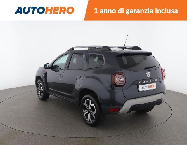 DACIA Duster 1.0 TCe GPL 4x2 Prestige Up