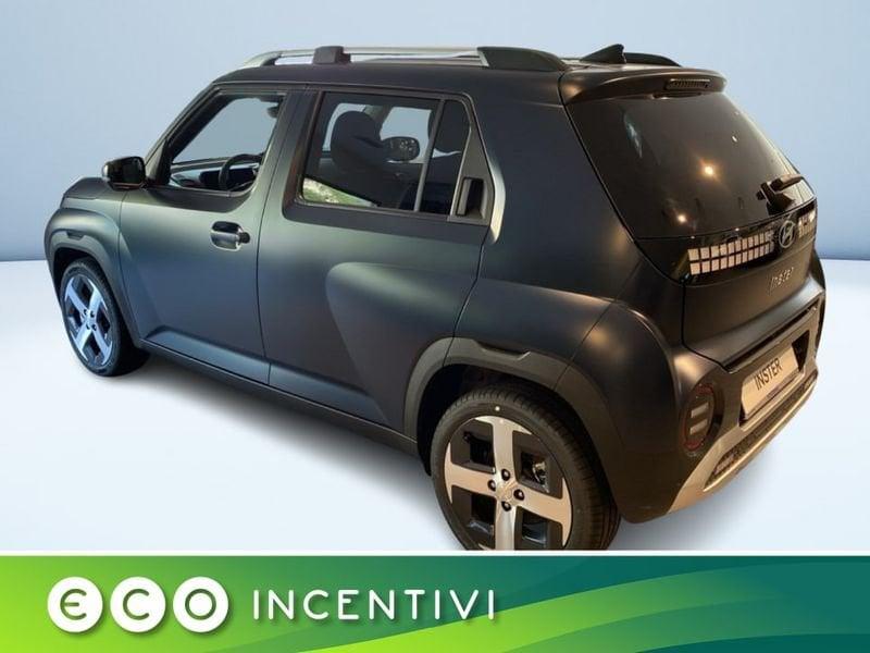 Hyundai Inster 49kWh XClass (TP, AP)