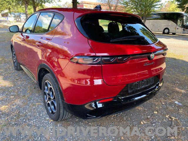 ALFA ROMEO Tonale 1.5 130 CV HYBRID +TELECAMEREFRONTALI