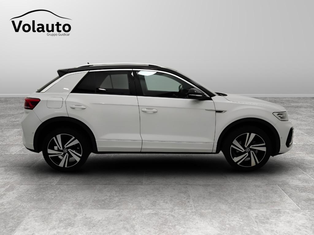 VOLKSWAGEN T-Roc I 2022 - T-Roc 1.5 tsi R-Line dsg