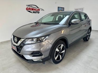 Nissan Qashqai 1.5 dCi 115 CV Business