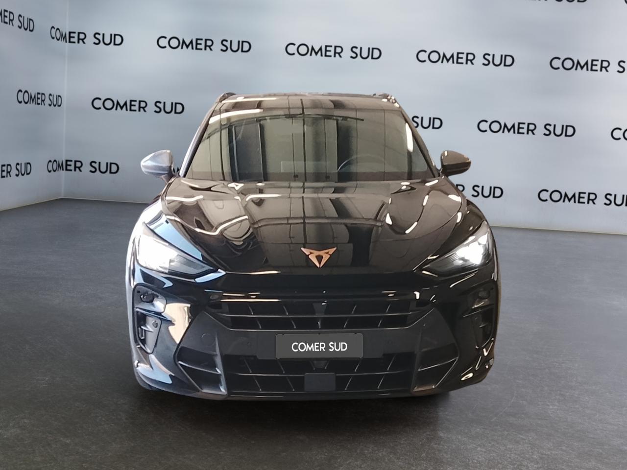 CUPRA Terramar - Terramar 1.5 hybrid 150cv dsg