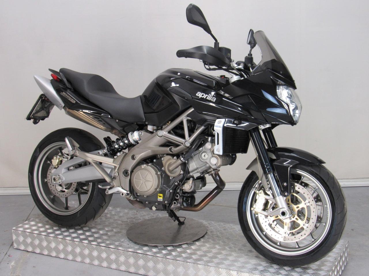 Aprilia Shiver GT