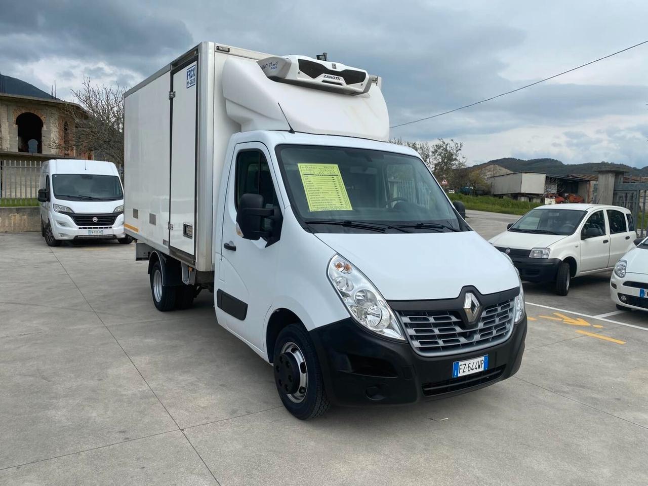 Renault Master 2.3 dCi 145 CV FRIGO -20º FRCX 2020