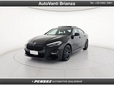 BMW Serie 2 G.C. 220d Gran Coupé Msport