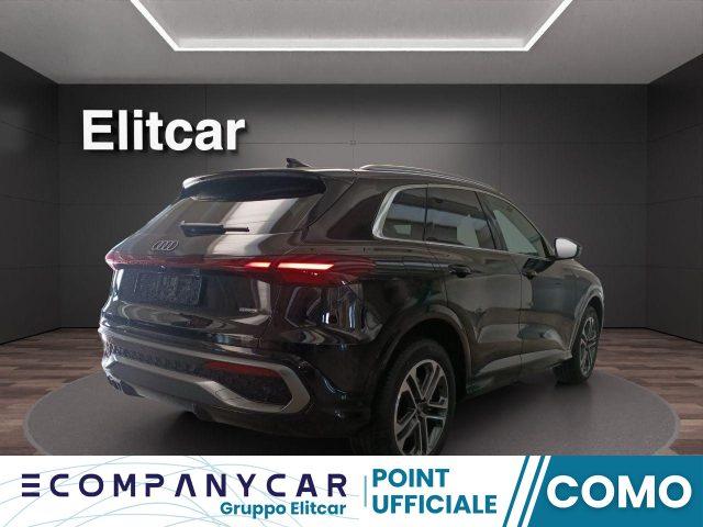 AUDI Q5 TDI 150 kW mHEV+ S tronic quattro S line edition