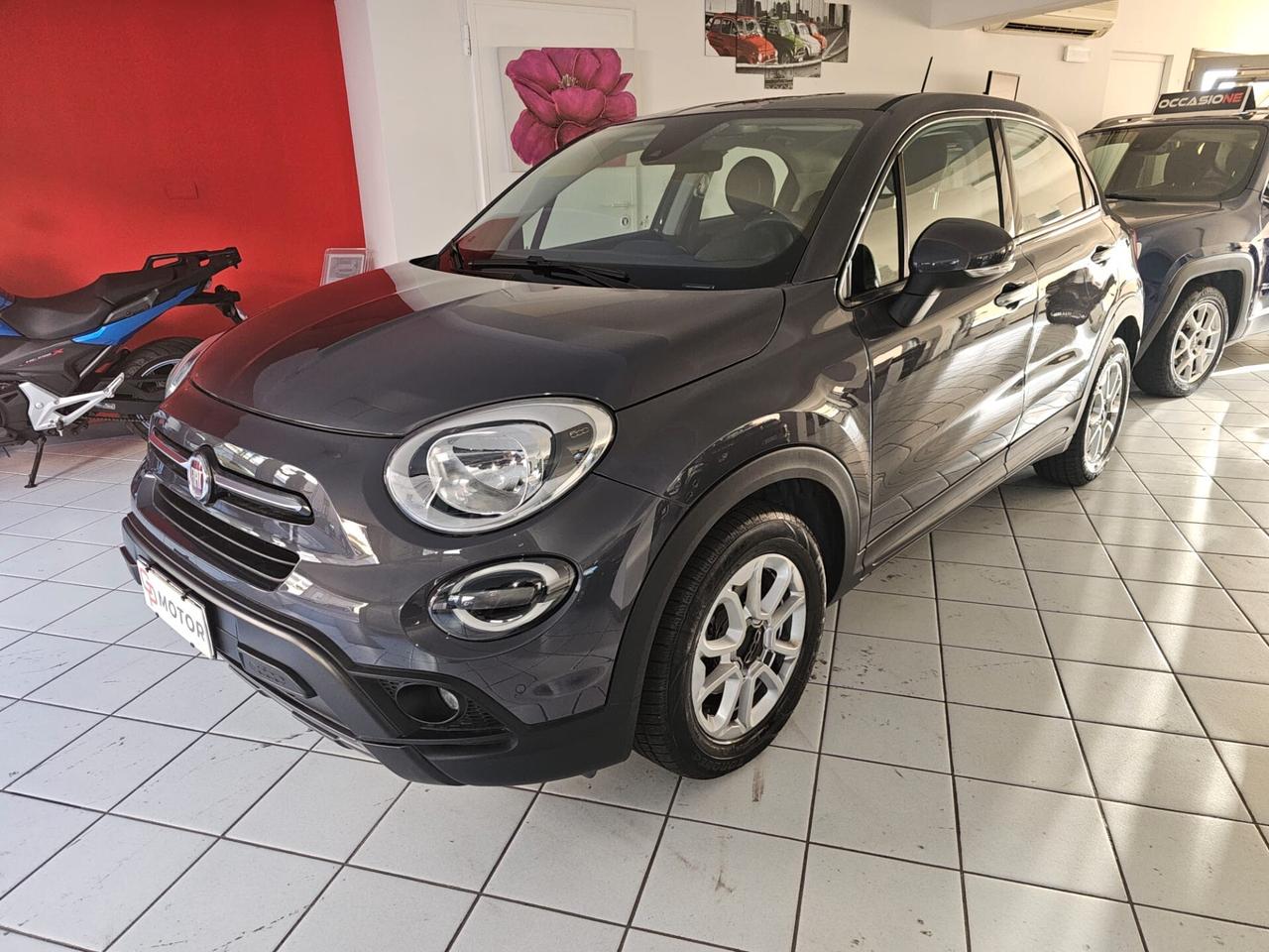 Fiat 500X 1.6 MultiJet 120 CV Urban