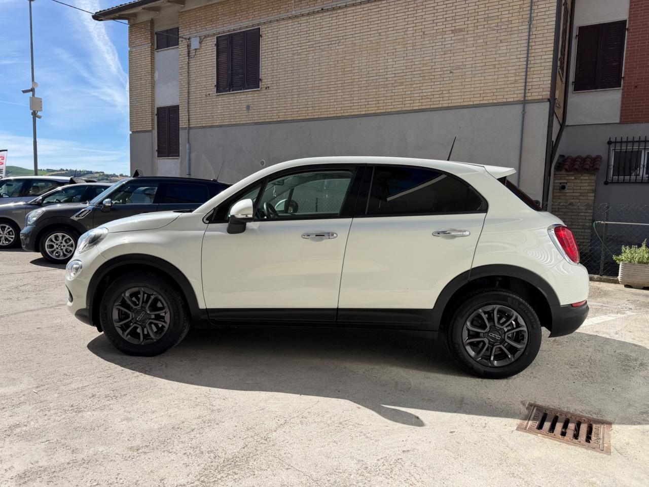 Fiat 500X 1.3 MultiJet 95 CV