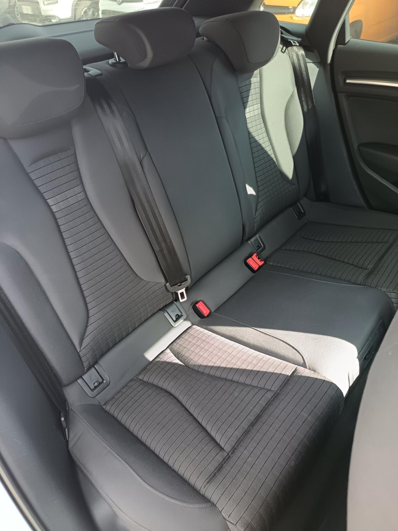 Audi A3 SPB 1.6 TDI