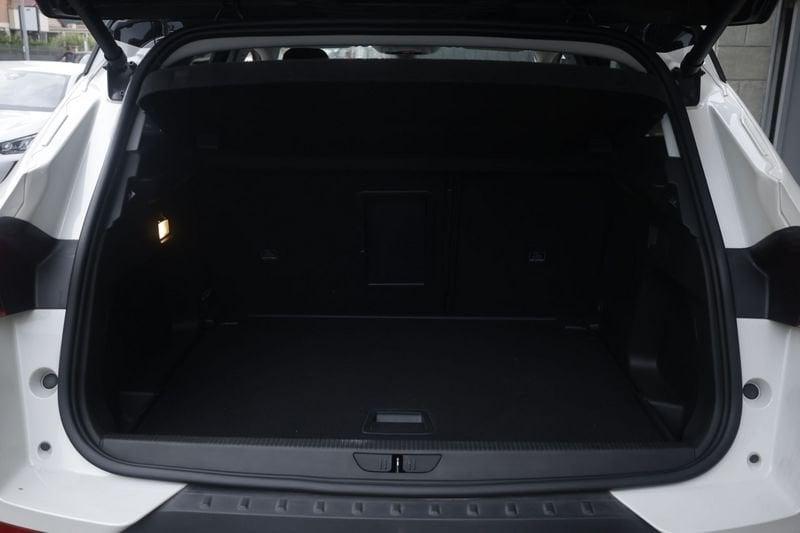 Opel Grandland X Opel Grandland X 2.0 Ecotec Diesel 177cv Ultimate S&S AT8 ANNO 2018
