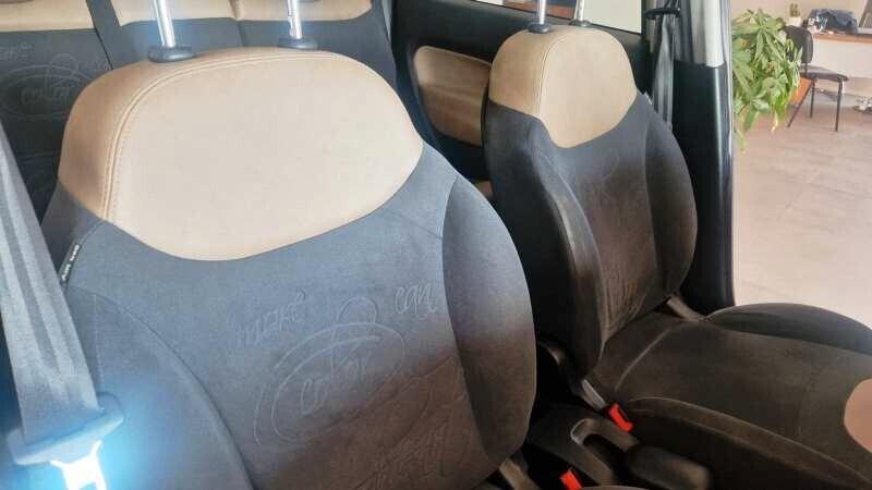 Fiat 500L 1.6 Multijet 105 CV S&S Lounge