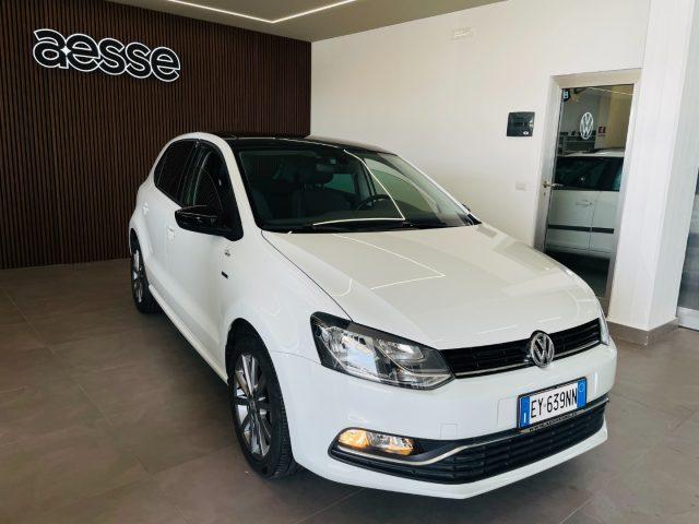 VOLKSWAGEN Polo 1.4 TDI 5p. Fresh BlueMotion Technology
