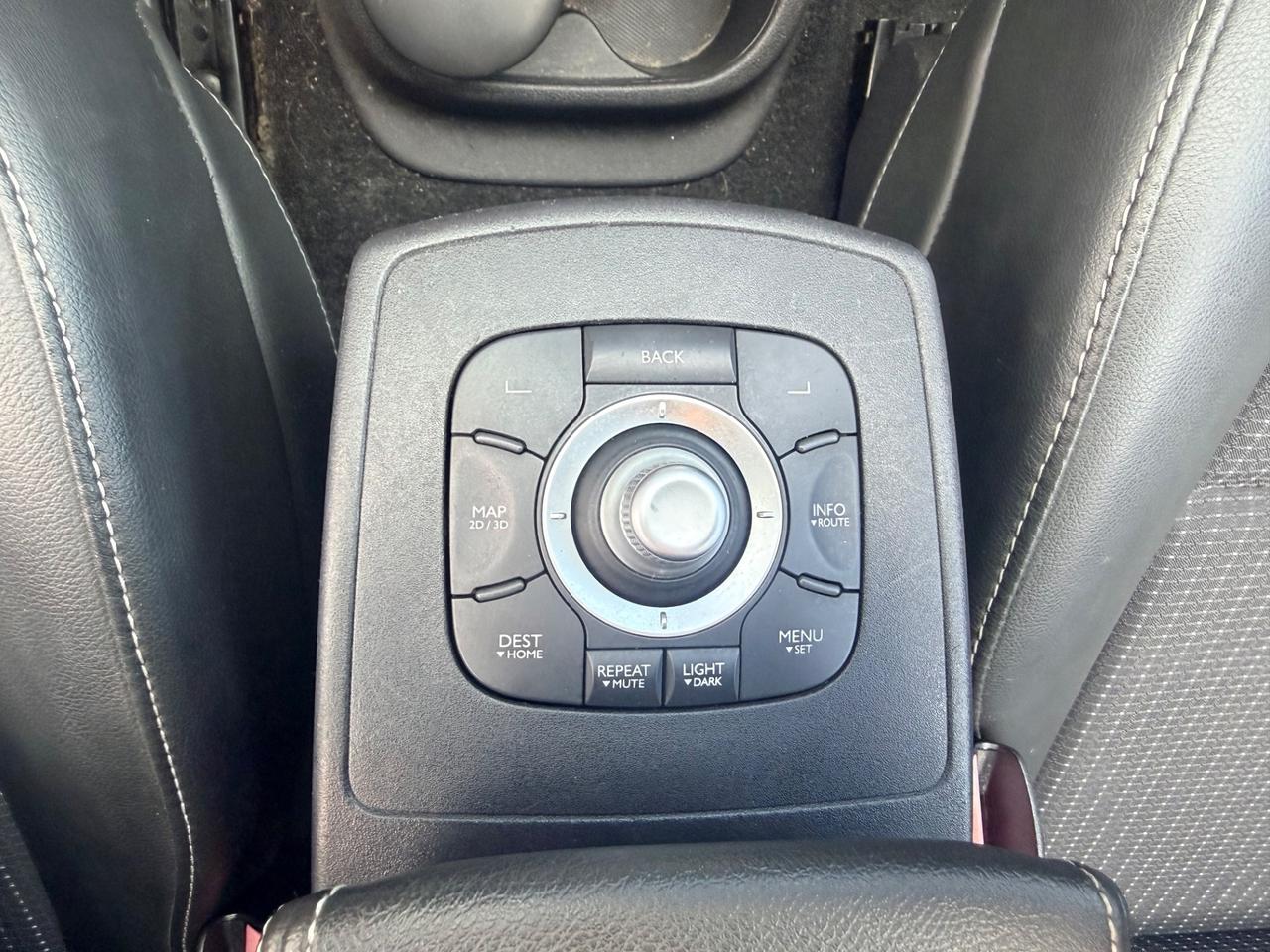 Renault Scenic 1.5 DCI 7 POSTI FULL NAVI