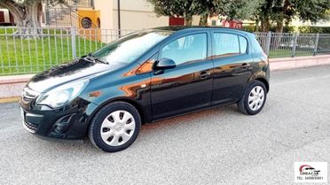 OPEL - Corsa 1.2 benzina/gpl - ok neopatentati