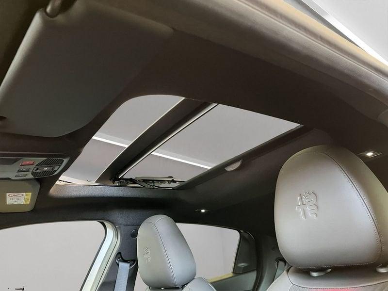 Alfa Romeo Junior Junior 1.2 145 CV Hybrid eDCT6 Speciale - PROMO SIRONIAUTO+