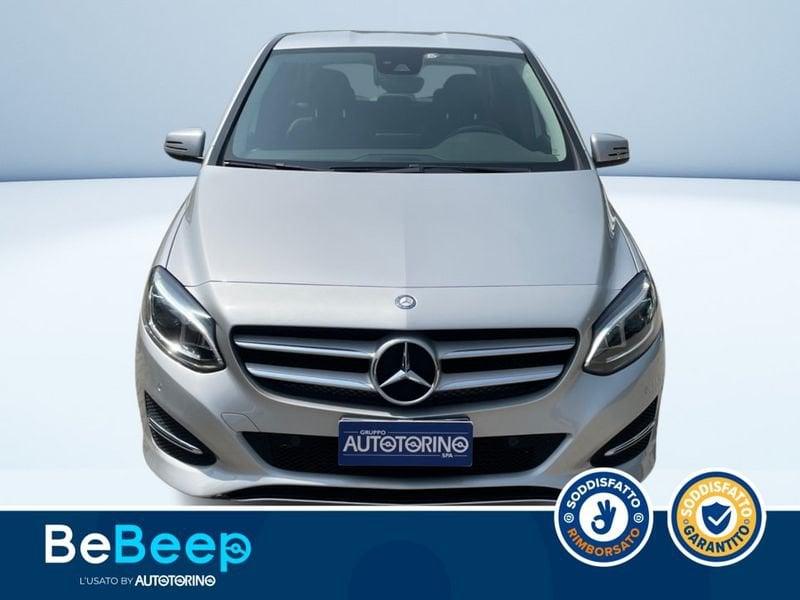 Mercedes-Benz Classe B B 200 D SPORT NEXT AUTO